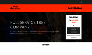 Arboristknoxvilletn.com thumbnail