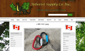 Arboristsupplyco.getpayd.com thumbnail