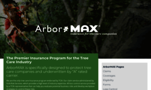 Arbormax.net thumbnail