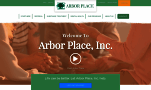 Arborplaceinc.com thumbnail