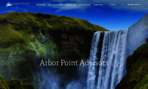 Arborpointadvisors.com thumbnail