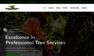 Arborproservices.com thumbnail