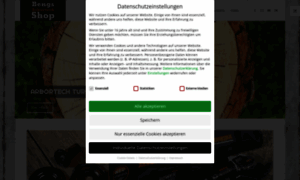 Arbortech-shop.de thumbnail