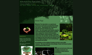 Arbortechtreespecialists.com thumbnail