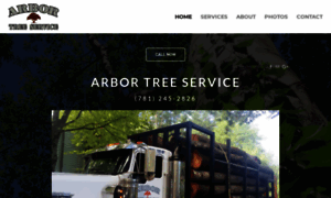 Arbortreeservice.org thumbnail