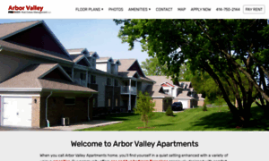 Arborvalleyapartmentliving.com thumbnail