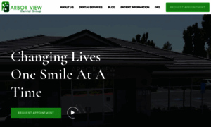 Arborviewdentalgroup.com thumbnail