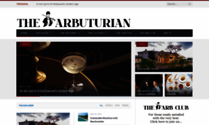 Arbuturian.com thumbnail