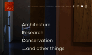 Arc-architects.com thumbnail