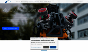 Arc-greenlab.de thumbnail