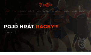 Arc-rugby.cz thumbnail