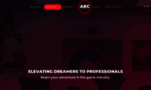 Arc.academy thumbnail