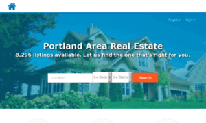 Arc.myportlandhomesnow.com thumbnail