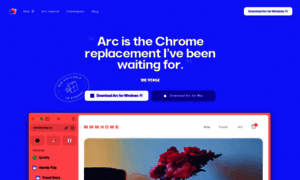 Arc.net thumbnail