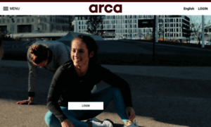Arca.exerp.app thumbnail