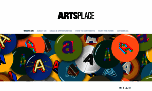 Arcac-artsplace.weebly.com thumbnail