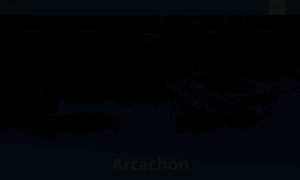 Arcachon.com thumbnail