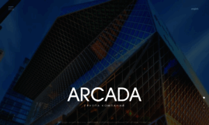 Arcada.kz thumbnail