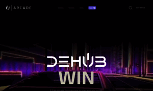 Arcade.dehub.net thumbnail