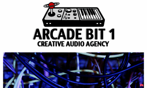 Arcadebit1.com thumbnail
