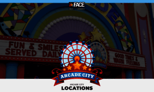 Arcadecity.com thumbnail