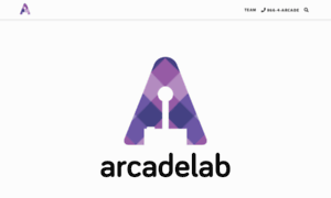 Arcadelab.io thumbnail