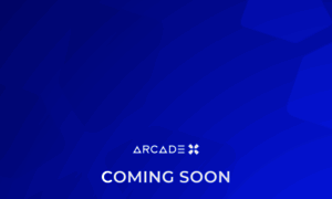 Arcadex.co thumbnail