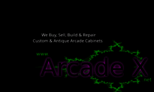 Arcadex.net thumbnail