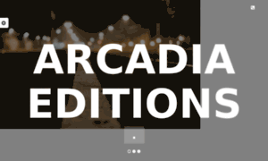 Arcadia-editions.com thumbnail