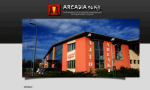 Arcadia98.hu thumbnail