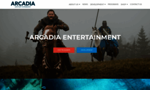 Arcadiacontent.com thumbnail