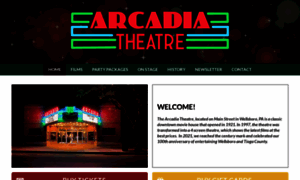 Arcadiawellsboro.com thumbnail