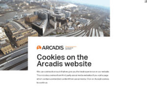 Arcadis-global.com thumbnail