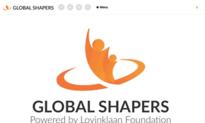 Arcadisglobalshapers.com thumbnail