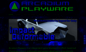 Arcadiumplayware.com thumbnail