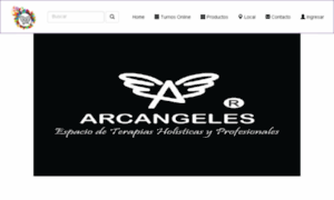 Arcangeles.com.ar thumbnail