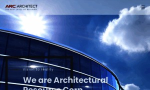 Arcarchitect.com thumbnail