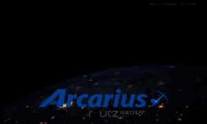 Arcarius.com.br thumbnail