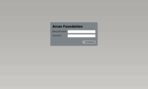 Arcas.alphafoundation.ch thumbnail