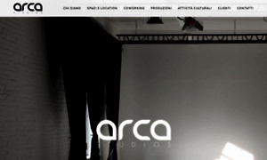 Arcastudios.it thumbnail