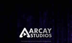 Arcaystudios.com thumbnail