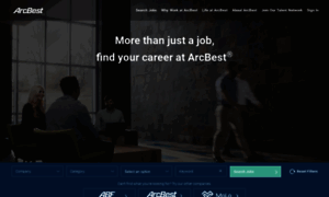 Arcb.jobs thumbnail