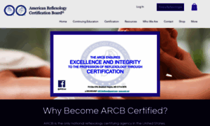 Arcb.net thumbnail