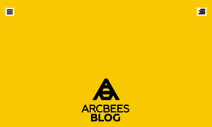 Arcbees.wordpress.com thumbnail