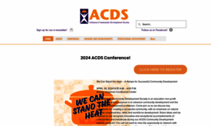 Arcds.org thumbnail