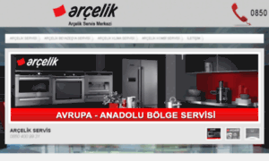 Arcelik--servis.net thumbnail