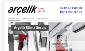 Arcelik.klimaservisi.gen.tr thumbnail