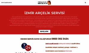 Arcelikizmir.weebly.com thumbnail