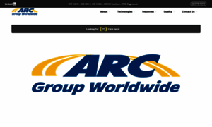 Arcgroupworldwide.com thumbnail