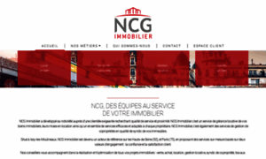 Arch-ncg.com thumbnail